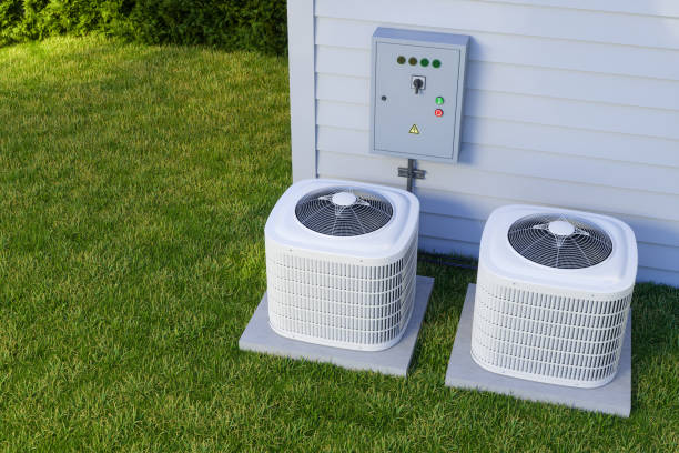 Best Air Conditioning Cleaning in Fall Creek, WI
