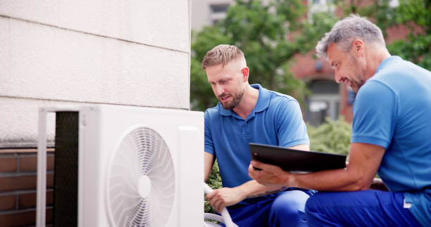 Best HVAC Equipment and Components in Fall Creek, WI
