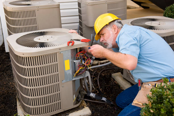 Best HVAC Financing and Leasing in Fall Creek, WI