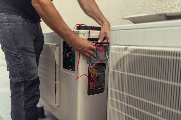 Best VRF (Variable Refrigerant Flow) Systems in Fall Creek, WI