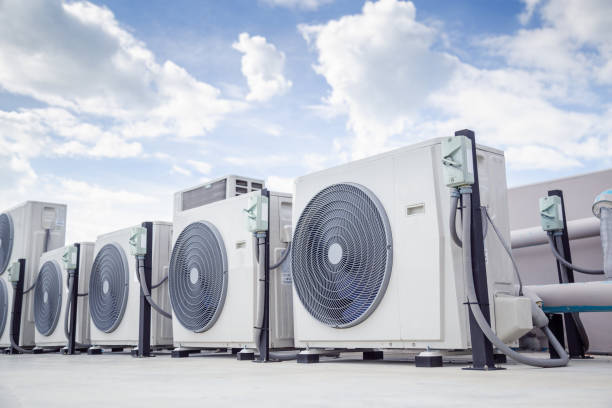 Best Residential HVAC in Fall Creek, WI