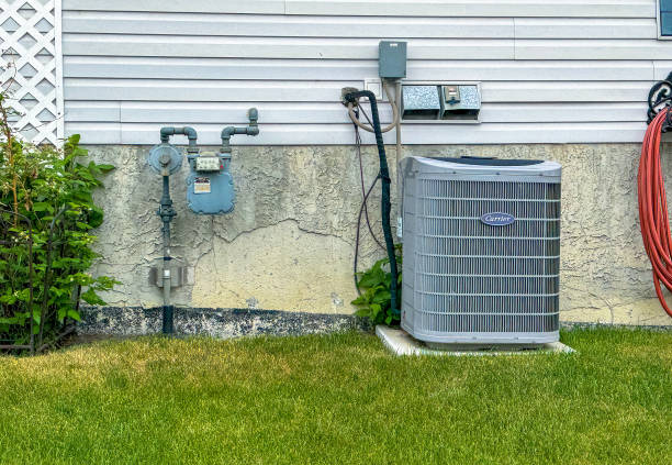 Best HVAC Training and Certification in Fall Creek, WI